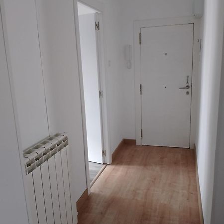 Habitacion En Piso Compartido Madrid Exterior foto